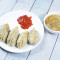 Chicken Momo(4 Pieces)