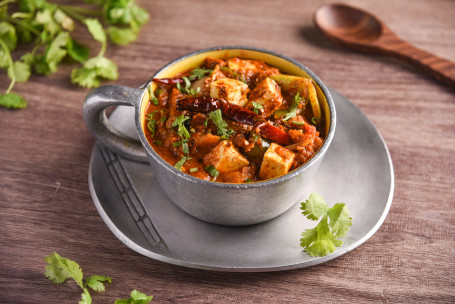 Kadhai Paneer[6Pc]