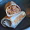 Chicken Pops Wraps Roll