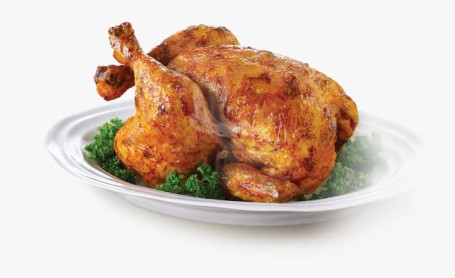 Grilled Tandoori Chicken [Full]