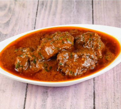 Chicken Malai Curry (4Pcs)
