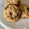 Triple Chocolate Hazelnut Cookies(1 Cookie)