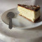 Nutella New York Cheesecake [1 Slice]
