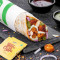 [Imprescindible] Wrap De Dahi Kebab