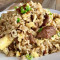 . Beef Fried Rice