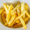 6. Papas Fritas (French Fries)