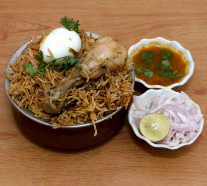 Adwaits Special Chicken Chowmein