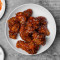 Korean Spicy Chicken [6Pcs Bonless]