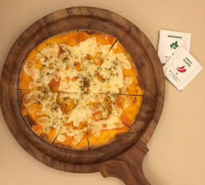 Margherita Pizza [8Inch]