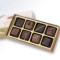 Assorted Classic Truffles (8 Pcs) (4 Oz)