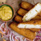 Paneer Fingers [5 Pieces]