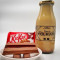 Kit Kat Shake [300Ml Glass Bottle]