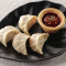 Steamer Chicken Momos