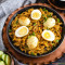 Egg Chicken Biryani (1Kg)