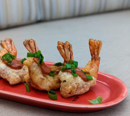 Devils Prawn [6 Pcs]