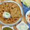 Gobi Paratha Ghee Wala Combo