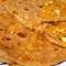 Boiled Egg Keema Ghee Wala Paratha Combo