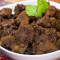 Mutton Dry Masala