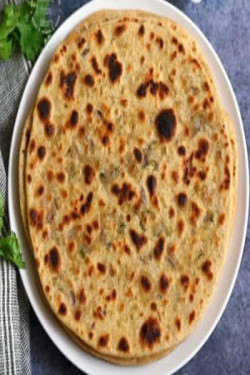 Sattu Paratha Ghee Wala.