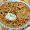 Gobi Paratha Ghee Wala.