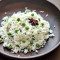 Ghee Peas Rice (Basmati)