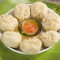 Veg Momo Steam [6Pc]