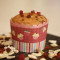 Tooty Fruity Muffin 90Gms