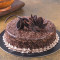 Choco Flakes Cake 1Lb