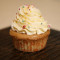 Vanilla Frosting Cup Cake