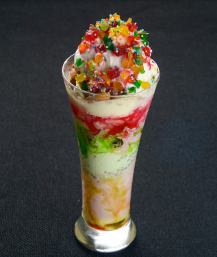 Nutty Falooda