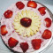 Strawberry Pineapple Cake [1 Pound]