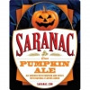 Saranac Pumpkin Ale
