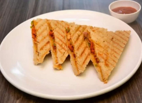 Tandoori Special Sandwich