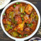 Chilly Paneer [8 Ps]