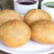 Matar Kachori[4Pc]