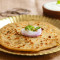 Paneer Chesse Paratha