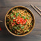 Veg Burmese Noodles