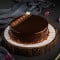 Choco Truffle Cake (1 Kg)