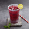 Strawberry Cooler Mocktail [300 Ml]