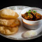 Super Saver Luchi Chicken Kosha