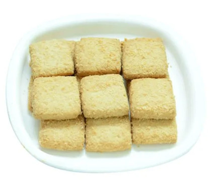 Coconut Cookie 1 Kg