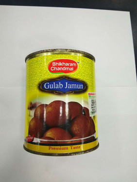 Gulab Jamun 1Kg Can
