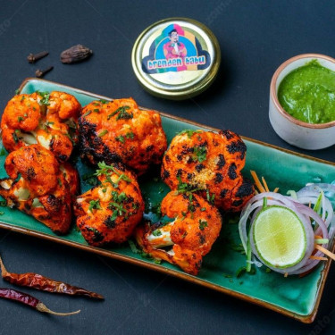 Tandoori Gobhi (4Pcs)