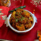 Khatte Lehsuni Aloo Serves 1-2 People