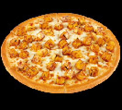 Pizza Paneer Twist Picante [Grande]