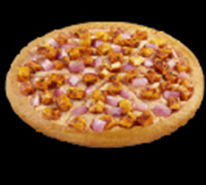 Pizza Tandoori Paneer Mediana