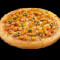 Pizza Al Curry Paneer Junior