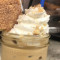 Iced Snickerdoodle Latte