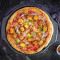 8 Paneer Tandoori Cheese Pizza