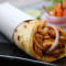 Chicken Chappathi Roll
